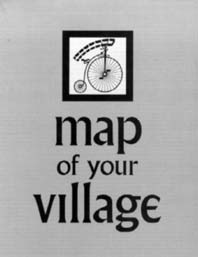 Carte du Village