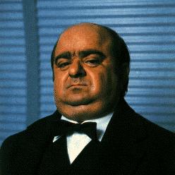 L'intendant