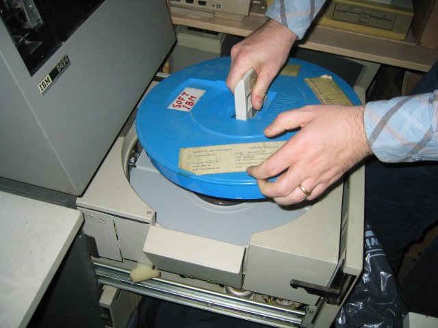 Bonjour à tous Ibm3d