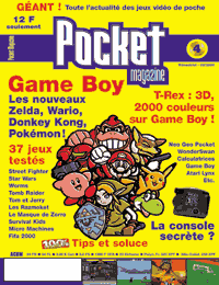 Pocket 4