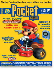 Pocket 9