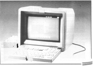 photo Minitel + carte extension