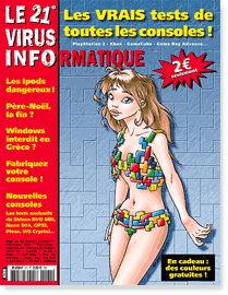 Le Virus 21