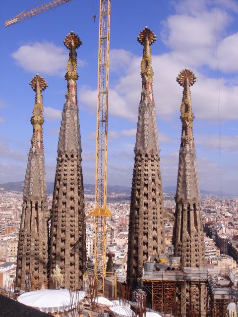 sagrada familia