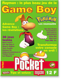 Pocket 5