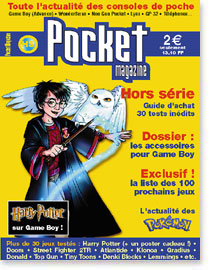 Pocket HS2