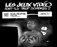 Allumes la lumière !